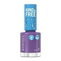 Rimmel Rimmel London Kind & Free Nail Polish – 167 Lilac Love