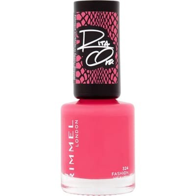 Rimmel Rimmel Rita Ora 60 Seconds Super Shine Nail Polish