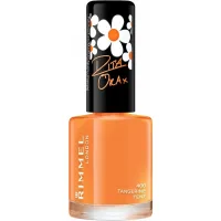 Rimmel Rimmel Rita Ora 60 Seconds Super Shine Nail Polish – 400 Tangerine Tent