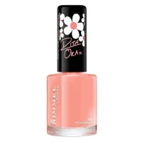 Rimmel Rimmel Rita Ora 60 Seconds Super Shine Nail Polish – 408 Peachlla