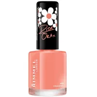 Rimmel Rimmel Rita Ora 60 Seconds Super Shine Nail Polish – 413 Oragina
