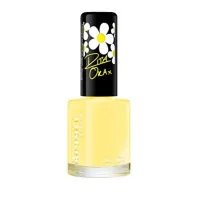 Rimmel Rimmel Rita Ora 60 Seconds Super Shine Nail Polish – 450 Daisy Days