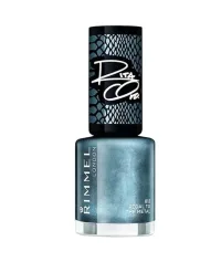 Rimmel Rimmel Rita Ora 60 Seconds Super Shine Nail Polish – 812 Pedal To The Metal