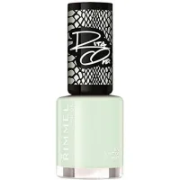 Rimmel Rimmel Rita Ora 60 Seconds Super Shine Nail Polish – 872 Hint Of Mint