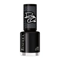 Rimmel Rimmel Rita Ora 60 Seconds Super Shine Nail Polish – 900 Rita's Black