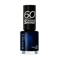 Rimmel Rimmel Rita Ora 60 Seconds Super Shine Nail Polish – 902 Moonlight Magic