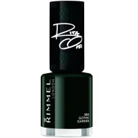 Rimmel Rimmel Rita Ora 60 Seconds Super Shine Nail Polish – 904 Gothic Garden