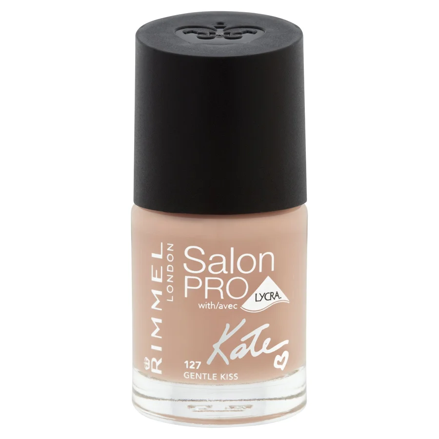 Rimmel Rimmel Salon Pro By Kate Nail Polish 12ml