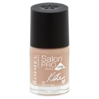 Rimmel Rimmel Salon Pro By Kate Nail Polish 12ml – 127 Gentle Kiss
