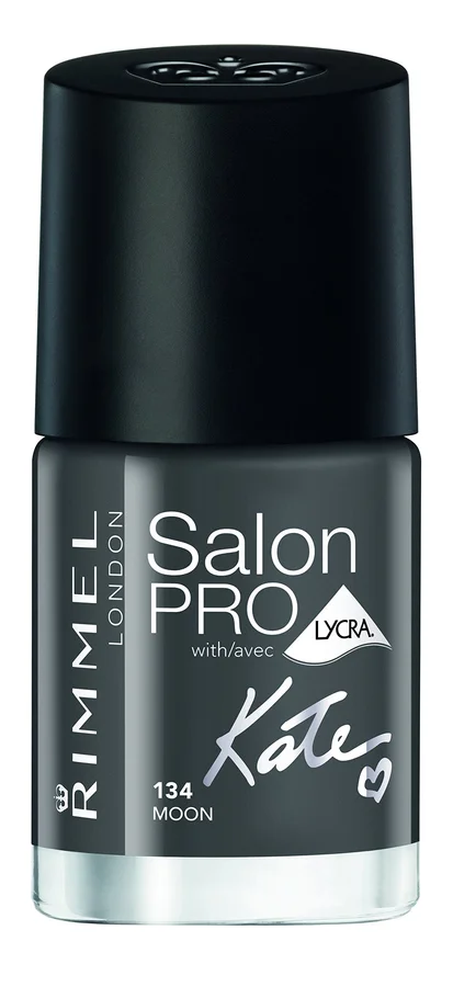 Rimmel Rimmel Salon Pro By Kate Nail Polish 12ml – 134 Moon