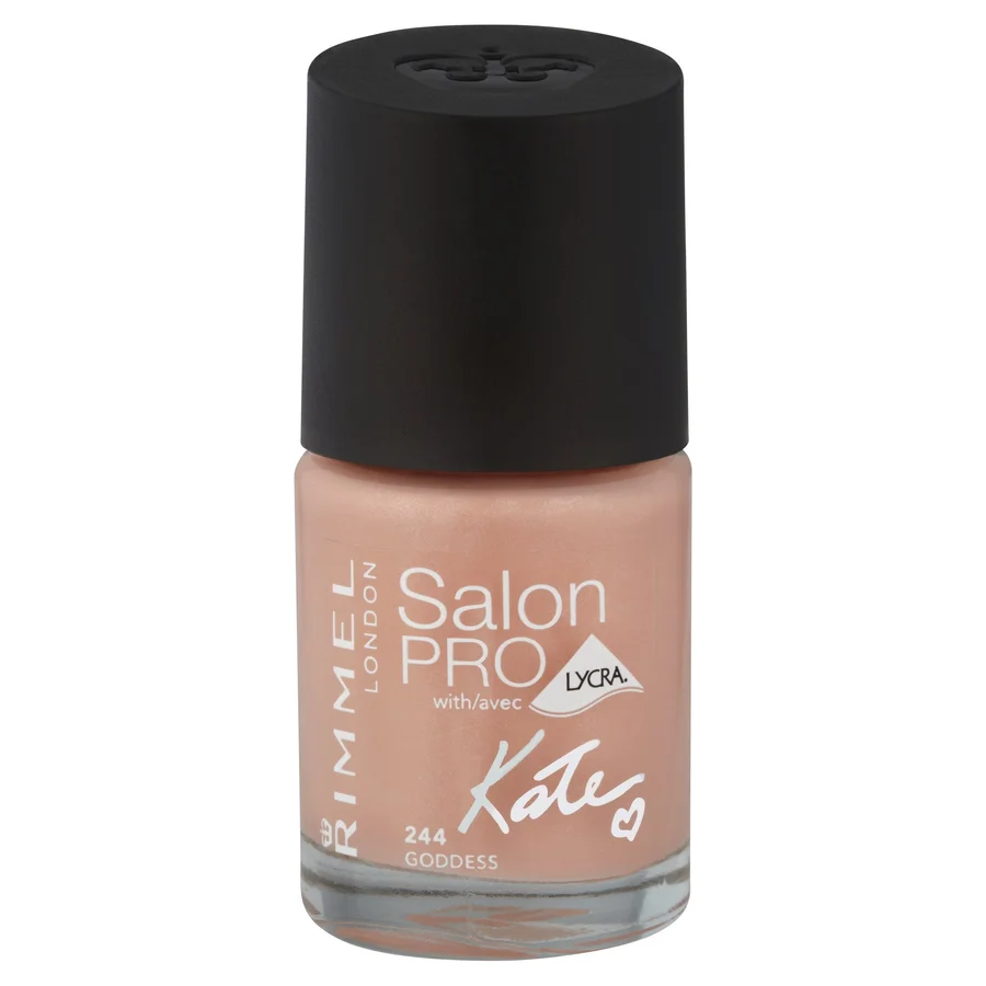Rimmel Rimmel Salon Pro By Kate Nail Polish 12ml – 244 Goddess