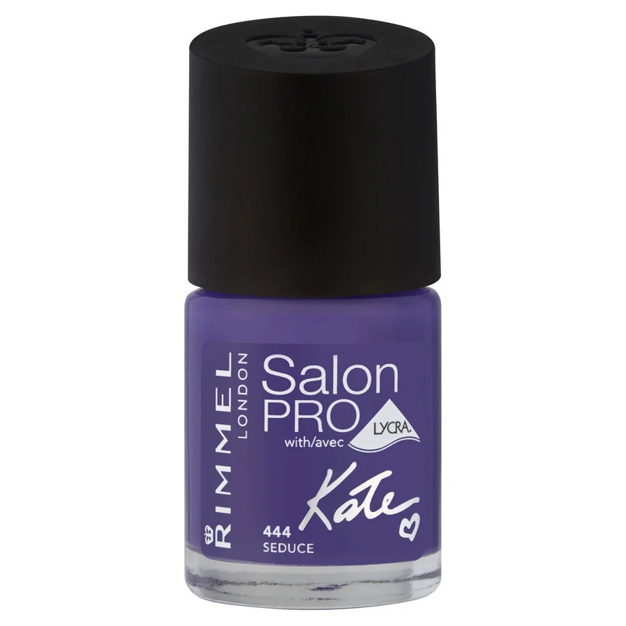 Rimmel Rimmel Salon Pro By Kate Nail Polish 12ml – 444 Seduce