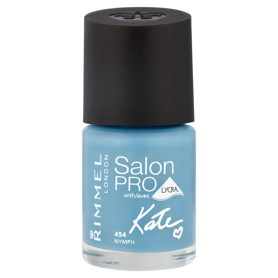 Rimmel Rimmel Salon Pro By Kate Nail Polish 12ml – 454 Nymph