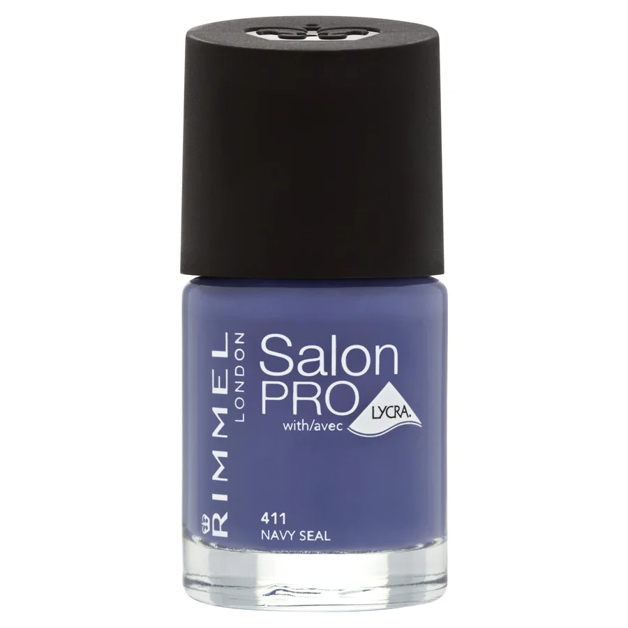 Rimmel Rimmel Salon Pro Nail Polish 12ml
