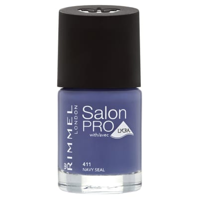 Rimmel Rimmel Salon Pro Nail Polish 12ml