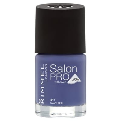 Rimmel Rimmel Salon Pro Nail Polish 12ml