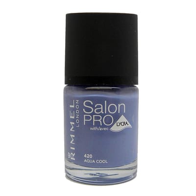 Rimmel Salon Pro Nail Polish 12ml