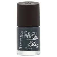Rimmel Rimmel Salon Pro With Lycra By Kate Nail Polish 12ml – 361 Acid House