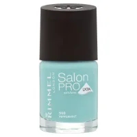 Rimmel Rimmel Salon Pro With Lycra Nail Polish 12ml – 500 Peppermint