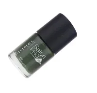 Rimmel Rimmel Salon Pro With Lycra Nail Polish 12ml – 603 Emerald City