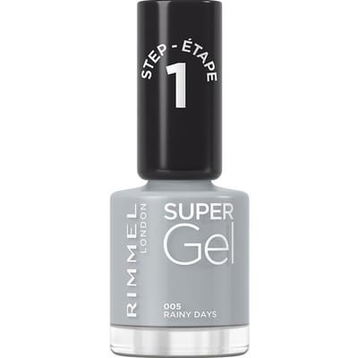 Rimmel Rimmel Super Gel Nail Polish
