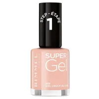 Rimmel Rimmel Super Gel Nail Polish – 008 Girl Group Blush