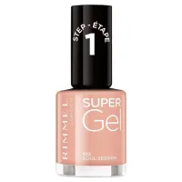 Rimmel Rimmel Super Gel Nail Polish – 012 Soul Session