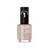 Rimmel Rimmel Super Gel Nail Polish – 013 Bare Hug