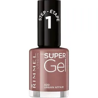 Rimmel Rimmel Super Gel Nail Polish – 020 Urban Affair
