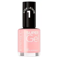 Rimmel Rimmel Super Gel Nail Polish – 021 New Romantic