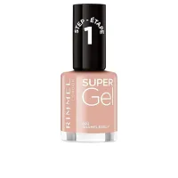 Rimmel Rimmel Super Gel Nail Polish – 022 Shamelessly