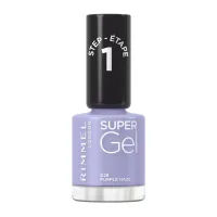 Rimmel Rimmel Super Gel Nail Polish – 028 Purple Haze