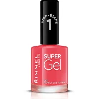Rimmel Rimmel Super Gel Nail Polish – 033 Happily Evie After