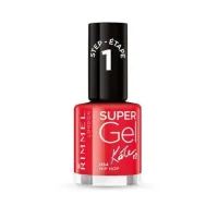 Rimmel Rimmel Super Gel Nail Polish – 034 Hip Hop