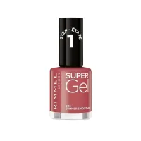 Rimmel Rimmel Super Gel Nail Polish – 046 Summer Smoothie