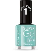 Rimmel Rimmel Super Gel Nail Polish – 051 Shallow Bay