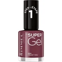 Rimmel Rimmel Super Gel Nail Polish – 054 Trust You
