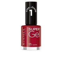 Rimmel Rimmel Super Gel Nail Polish – 056 Sexy Santa