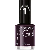 Rimmel Rimmel Super Gel Nail Polish – 065 Devotion