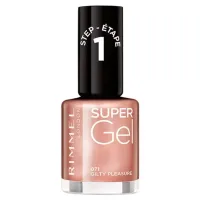 Rimmel Rimmel Super Gel Nail Polish – 071 Gilty Pleasure