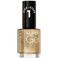 Rimmel Rimmel Super Gel Nail Polish – 073 So Bougie