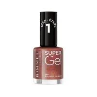 Rimmel Rimmel Super Gel Nail Polish – 080 Naughty Or Nice