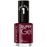 Rimmel Rimmel Super Gel Nail Polish – 091 Nailed It