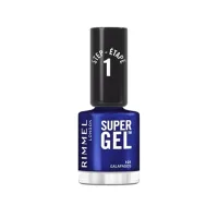 Rimmel Rimmel Super Gel Nail Polish 101 Galapagos 12ml