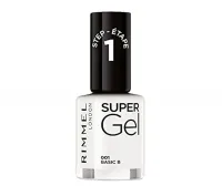 Rimmel Rimmel Super Gel Nail Polish Basic B