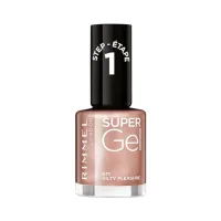 Rimmel Rimmel Super Gel Nail Polish Gilty Pleasure
