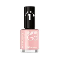 Rimmel Rimmel Super Gel Nail Polish New Romantic