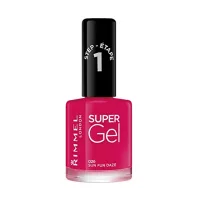 Rimmel Rimmel Super Gel Nail Polish Sun Fun Daze