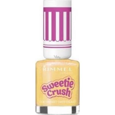Rimmel Rimmel Sweetie Crush Nail Polish - 008 Sherbet Sweetheart