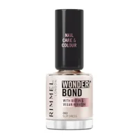 Rimmel Rimmel Wonder'bond Care + Colour Nail Polish 003 Slip Dress